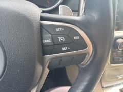Used 2017 Jeep Grand Cherokee 4d SUV 4WD Limited at A+ Autobrokers near Mt. Vernon, OH