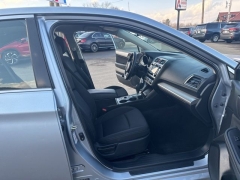 Used 2018  Subaru Legacy 4d Sedan 2&period;5i at A&plus; Autobrokers near Mt&period; Vernon&comma; OH