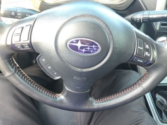 Used 2013  Subaru Impreza WRX 4d Sedan Base at A+ Autobrokers near Mt. Vernon, OH