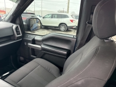 Used 2016  Ford F-150 4WD SuperCrew XLT 5 1&sol;2 at A&plus; Autobrokers near Mt&period; Vernon&comma; OH