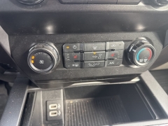 Used 2020  Ford F-150 4WD SuperCrew XLT 5 1/2 at A+ Autobrokers near Mt. Vernon, OH