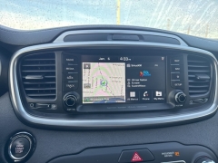 Used 2019  Kia Sorento 4d SUV AWD SXL at A&plus; Autobrokers near Mt&period; Vernon&comma; OH