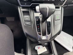 Used 2017 Honda CR-V 4d SUV AWD EX-L at A+ Autobrokers near Mt. Vernon, OH