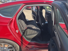 Used 2018 Ford Fusion 4d Sedan SE 2.5L at A+ Autobrokers near Mt. Vernon, OH