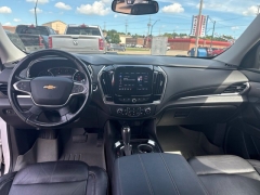 Used 2020  Chevrolet Traverse 4d SUV AWD LT Leather at A&plus; Autobrokers near Mt&period; Vernon&comma; OH