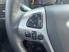 Used 2019  Ford Flex 4d SUV AWD Limited at A&plus; Autobrokers near Mt&period; Vernon&comma; OH