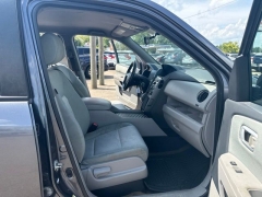 Used 2015  Honda Pilot 4d SUV 4WD LX at A&plus; Autobrokers near Mt&period; Vernon&comma; OH