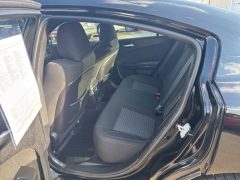 Used 2018  Dodge Charger 4d Sedan AWD GT at A&plus; Autobrokers near Mt&period; Vernon&comma; OH