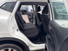 Used 2017 Nissan Rogue Sport 4d SUV AWD S at A+ Autobrokers near Mt. Vernon, OH