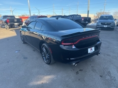 Used 2019  Dodge Charger 4d Sedan AWD SXT at A+ Autobrokers near Mt. Vernon, OH