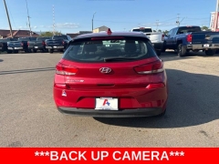 Used 2020  Hyundai Elantra GT 4d Hatchback at A&plus; Autobrokers near Mt&period; Vernon&comma; OH