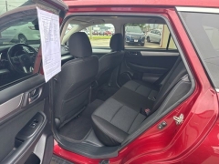 Used 2017  Subaru Outback 4d SUV 2&period;5i Premium at A&plus; Autobrokers near Mt&period; Vernon&comma; OH