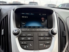 Used 2017  Chevrolet Equinox 4d SUV FWD LT at A&plus; Autobrokers near Mt&period; Vernon&comma; OH