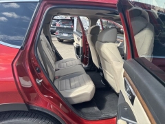 Used 2018  Honda CR-V 4d SUV AWD EX at A&plus; Autobrokers near Mt&period; Vernon&comma; OH