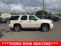 Used 2013 GMC Yukon 4d SUV 4WD Denali at A+ Autobrokers near Mt. Vernon, OH