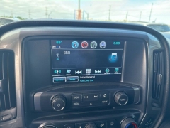 Used 2018  Chevrolet Silverado 1500 4WD Crew Cab LT at A&plus; Autobrokers near Mt&period; Vernon&comma; OH