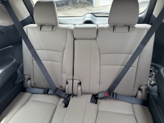 Used 2016 Honda Pilot 4d SUV AWD EX-L w/Honda Sensing at A+ Autobrokers near Mt. Vernon, OH