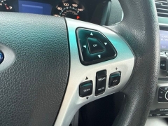 Used 2014  Ford Explorer 4d SUV 4WD at A&plus; Autobrokers near Mt&period; Vernon&comma; OH