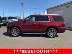 Used 2016 GMC Yukon 4d SUV 4WD Denali at A+ Autobrokers near Mt. Vernon, OH
