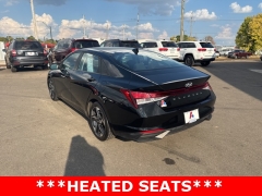 Used 2023  Hyundai Elantra SEL IVT SULEV at A+ Autobrokers near Mt. Vernon, OH