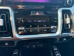 Used 2022  Kia Sorento SX FWD at A&plus; Autobrokers near Mt&period; Vernon&comma; OH