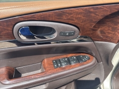 Used 2014 Buick Enclave 4d SUV AWD Leather at A+ Autobrokers near Mt. Vernon, OH