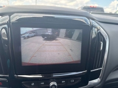 Used 2019  Chevrolet Traverse 4d SUV AWD LT Cloth w&sol;1LT at A&plus; Autobrokers near Mt&period; Vernon&comma; OH