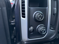Used 2014 GMC Sierra 1500 4WD Double Cab SLE at A+ Autobrokers near Mt. Vernon, OH