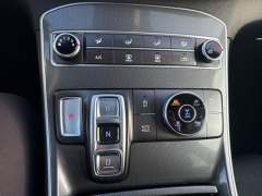 Used 2021  Hyundai Santa Fe SE AWD at A&plus; Autobrokers near Mt&period; Vernon&comma; OH