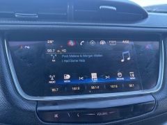 Used 2019  Cadillac XT5 4d SUV AWD Luxury at A&plus; Autobrokers near Mt&period; Vernon&comma; OH