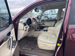 Used 2014  Lexus GX 460 4WD 4dr Luxury at A&plus; Autobrokers near Mt&period; Vernon&comma; OH