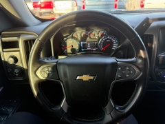 Used 2018  Chevrolet Silverado 1500 4WD Double Cab LT at A&plus; Autobrokers near Mt&period; Vernon&comma; OH