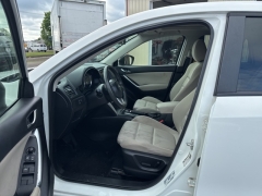 Used 2014 Mazda CX-5 4d SUV AWD Touring at A+ Autobrokers near Mt. Vernon, OH