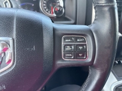Used 2016  Ram 1500 4WD Quad Cab Big Horn at A&plus; Autobrokers near Mt&period; Vernon&comma; OH