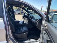 Used 2014 Jeep Grand Cherokee 4d SUV 4WD Limited at A+ Autobrokers near Mt. Vernon, OH