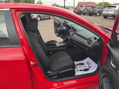 Used 2016 Honda Civic Sedan 4d EX at A+ Autobrokers near Mt. Vernon, OH