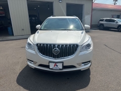 Used 2014 Buick Enclave 4d SUV AWD Leather at A+ Autobrokers near Mt. Vernon, OH
