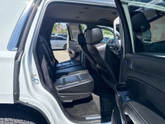Used 2018  Chevrolet Tahoe 4d SUV 4WD LT at A&plus; Autobrokers near Mt&period; Vernon&comma; OH