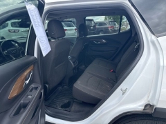 Used 2020  GMC Terrain 4d SUV AWD SLE 1&period;5L Turbo at A&plus; Autobrokers near Mt&period; Vernon&comma; OH