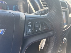 Used 2015 Chevrolet Trax 4d SUV AWD LS w/1LS at A+ Autobrokers near Mt. Vernon, OH