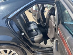 Used 2011  Cadillac CTS 4d Sedan AWD 3&period;6L Premium at A&plus; Autobrokers near Mt&period; Vernon&comma; OH