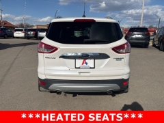 Used 2016  Ford Escape 4d SUV 4WD Titanium at A&plus; Autobrokers near Mt&period; Vernon&comma; OH