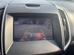 Used 2019  Ford Edge 4d SUV FWD SEL at A&plus; Autobrokers near Mt&period; Vernon&comma; OH