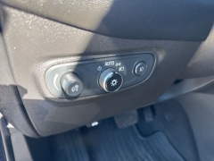 Used 2022  Chevrolet Equinox AWD 4dr Premier at A&plus; Autobrokers near Mt&period; Vernon&comma; OH