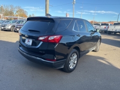 Used 2021  Chevrolet Equinox AWD 4dr LT w/2FL at A+ Autobrokers near Mt. Vernon, OH