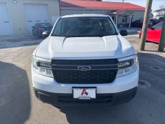 Used 2022  Ford Maverick XLT AWD SuperCrew at A&plus; Autobrokers near Mt&period; Vernon&comma; OH