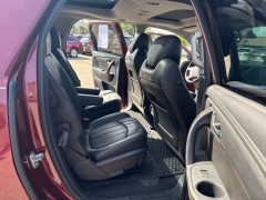 Used 2017  GMC Acadia Limited 4d SUV AWD at A&plus; Autobrokers near Mt&period; Vernon&comma; OH