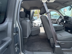 Used 2012 GMC Sierra 1500 4WD Ext Cab SLE at A+ Autobrokers near Mt. Vernon, OH