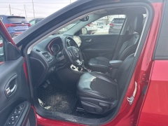 Used 2019  Jeep Compass 4d SUV 4WD Trailhawk at A&plus; Autobrokers near Mt&period; Vernon&comma; OH