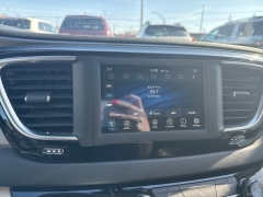 Used 2020 Chrysler Pacifica 4d Wagon Touring L at A+ Autobrokers near Mt. Vernon, OH